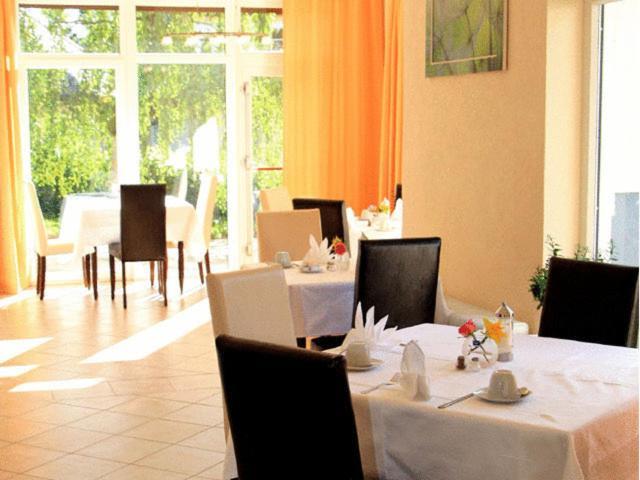 Gartenhotel Triest Bad Soden-Salmünster エクステリア 写真
